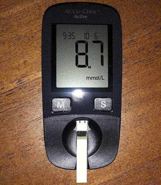 Sugar is increasing steadily